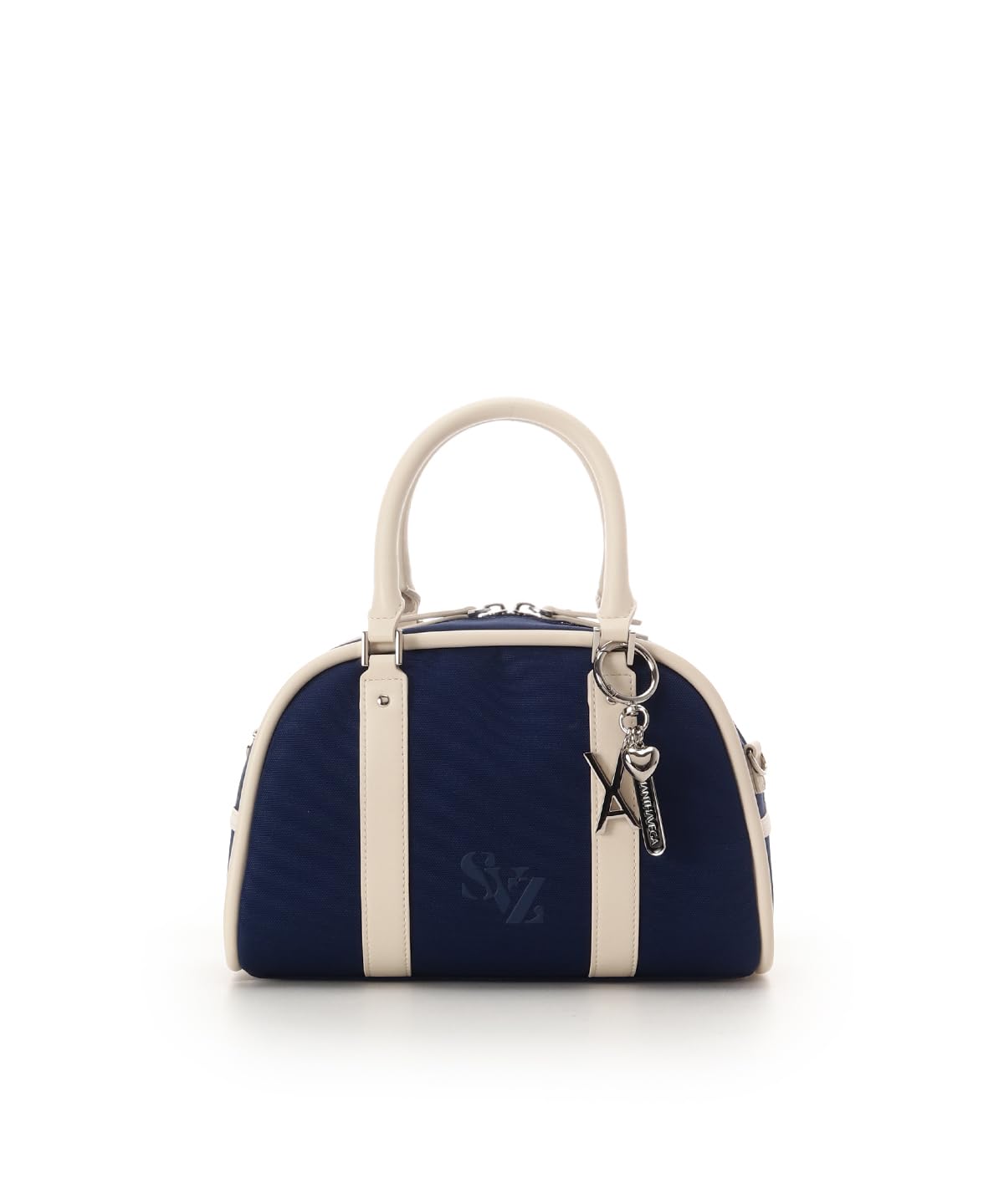 Коллекция-коллаборация SAMANTHAVEGA x VARZAR Сумка Boston