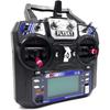 Flysky FS-i6 6CH 2.4GHz Radio System RC Transmitter Controller with FS-iA6 Receiver for RC Helicopter Plane Quadcopter Glide(Model_2)