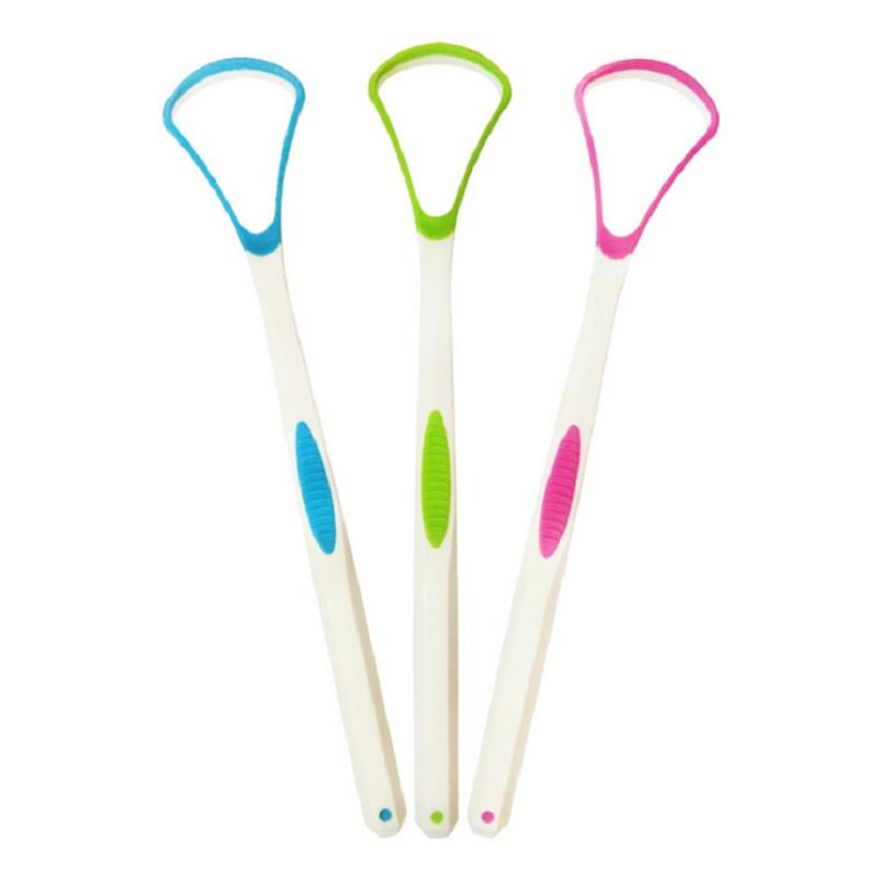 Tongue Scraper Professional Tongue Scrapers for Adults Kids Tongue Cleaner