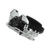 Rear Trunk Lock Lid Lock Latch for VW Jetta MK6 2012- Passat 2011 2012 2013 2014 2015 2016 2017 2018 81290-1F020 95750-1F020