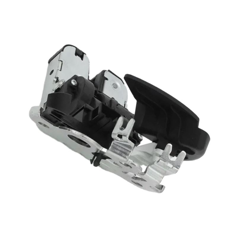 Rear Trunk Lock Lid Lock Latch for VW Jetta MK6 2012- Passat 2011 2012 2013 2014 2015 2016 2017 2018 81290-1F020 95750-1F020