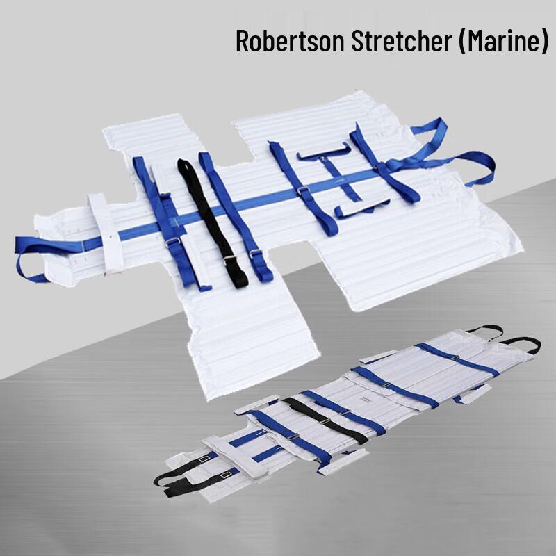 Marine Water Rescue Robertson Stretcher