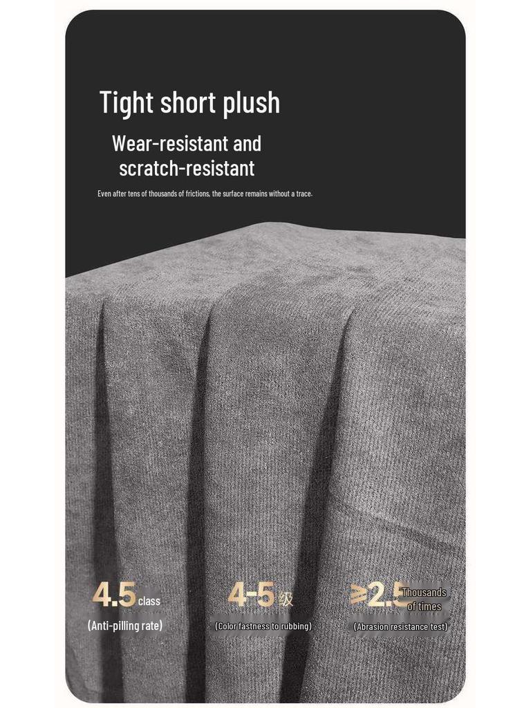 Fengdian RAV4 All-Season Full Coverage Seat Covers