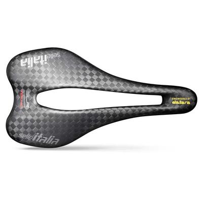 Selle Italia SLR Boost Tekno SuperFlow Bicycle Saddle