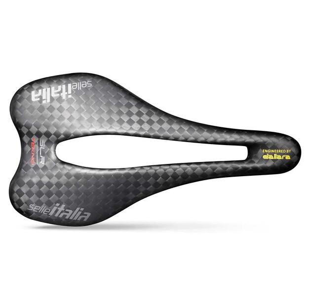 

Selle Italia SLR Boost Tekno SuperFlow велосипедное седло 145 mm