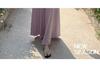2026 Summer Korean Spaghetti Strap Dress & Sun Protection Shirt Set
