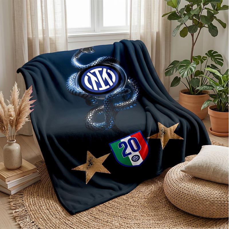 Horror Theme Blanket Soft Flannel Blanket Plush Throw Blanket Cozy Sofa Bed Blanket for Home Decor