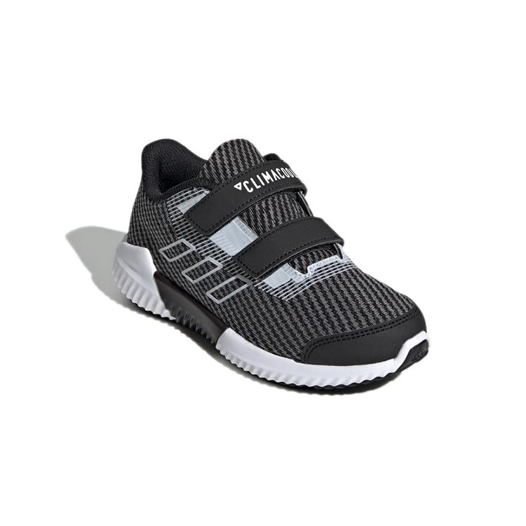 Adidas Climacool 2.0 Cf C Breeze Breathable Low top Kids' Running Shoes Black Children Aged 3 7 Years Old F33996