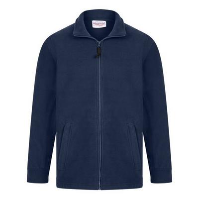 Herren Alaska Full-Zip Fleece