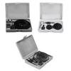 Professional Hole Cutter Kit Woodworking Recessed Light Hole Opener Suitable for Efficient Home & Constructions Projects