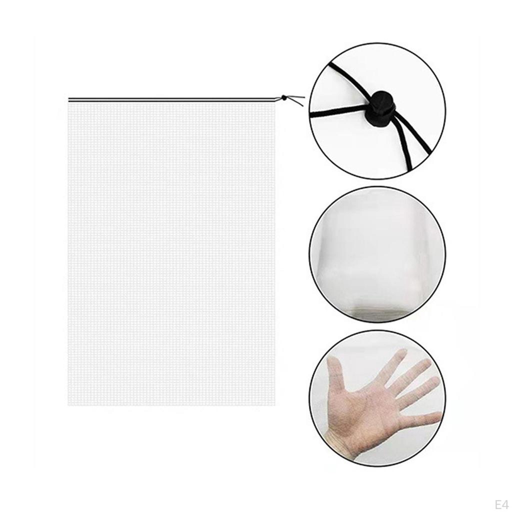 Fruit Protection Bag Cover ,Dustproof ,Garden Mesh Netting,Fruit