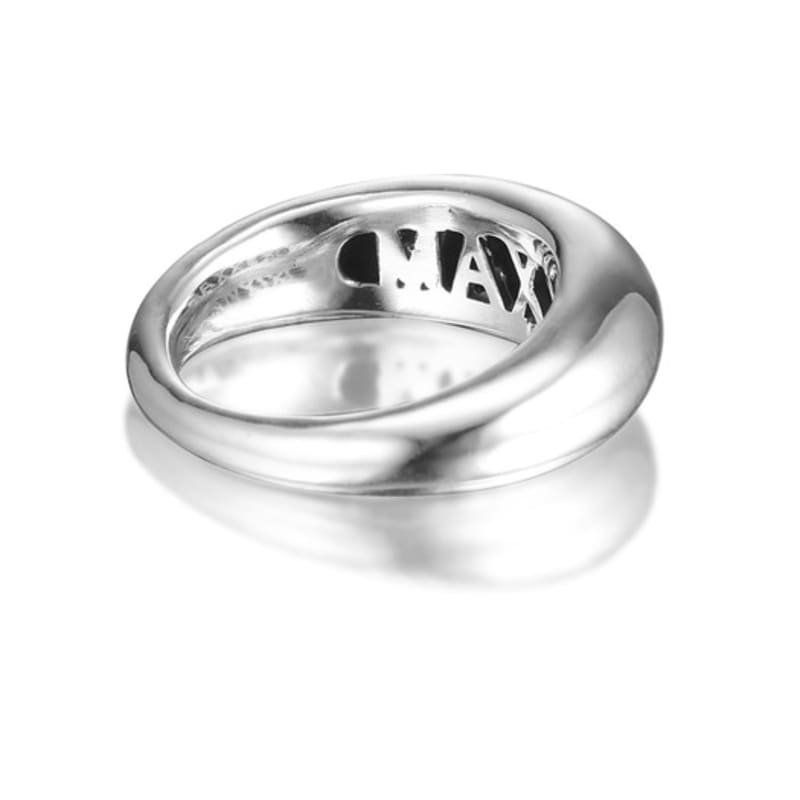 Anonymous Artisan XI Basic Ring - Round