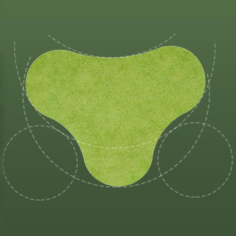 

Shoulder And Knee Patch, Acupuncture Patch, Heat Patch, Long-Lasting Warm Knee Patch