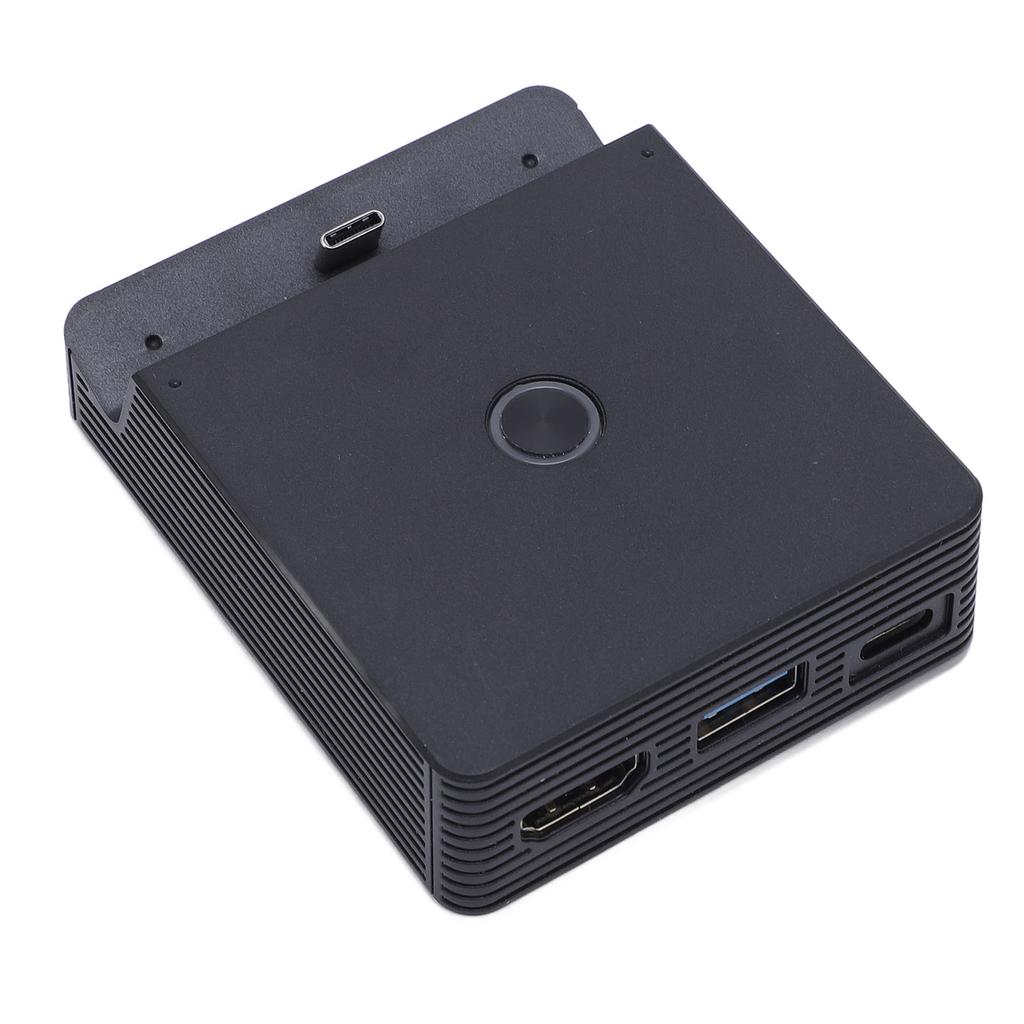 for Switch TV Dock Portable Docking Station 4K 1080P Output HD Multimedia Interface Video Converter
