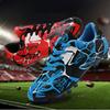 Fußballschuhe, Sportschuhe mit gebrochenen Spikes und langen Spikes für Herren und Damen, Trainingsschuhe