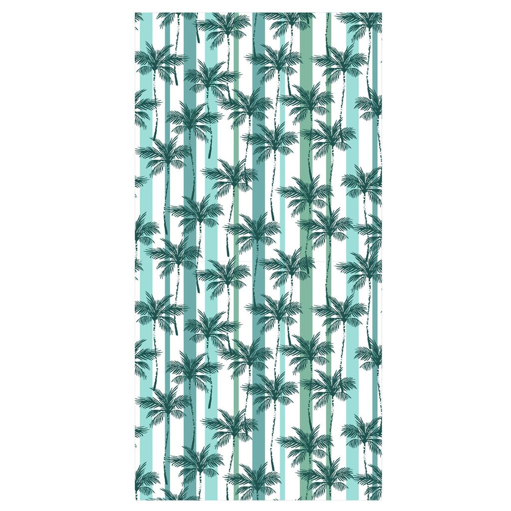 UPF + Sunscreen Beach Towel Factory Microfiber Beach Towel Seaside Quick-drying Sports Bath Towel