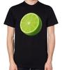 Lime Fruit Unisex T-Shirt
