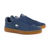 Men's Baseshot Suede Trainers
