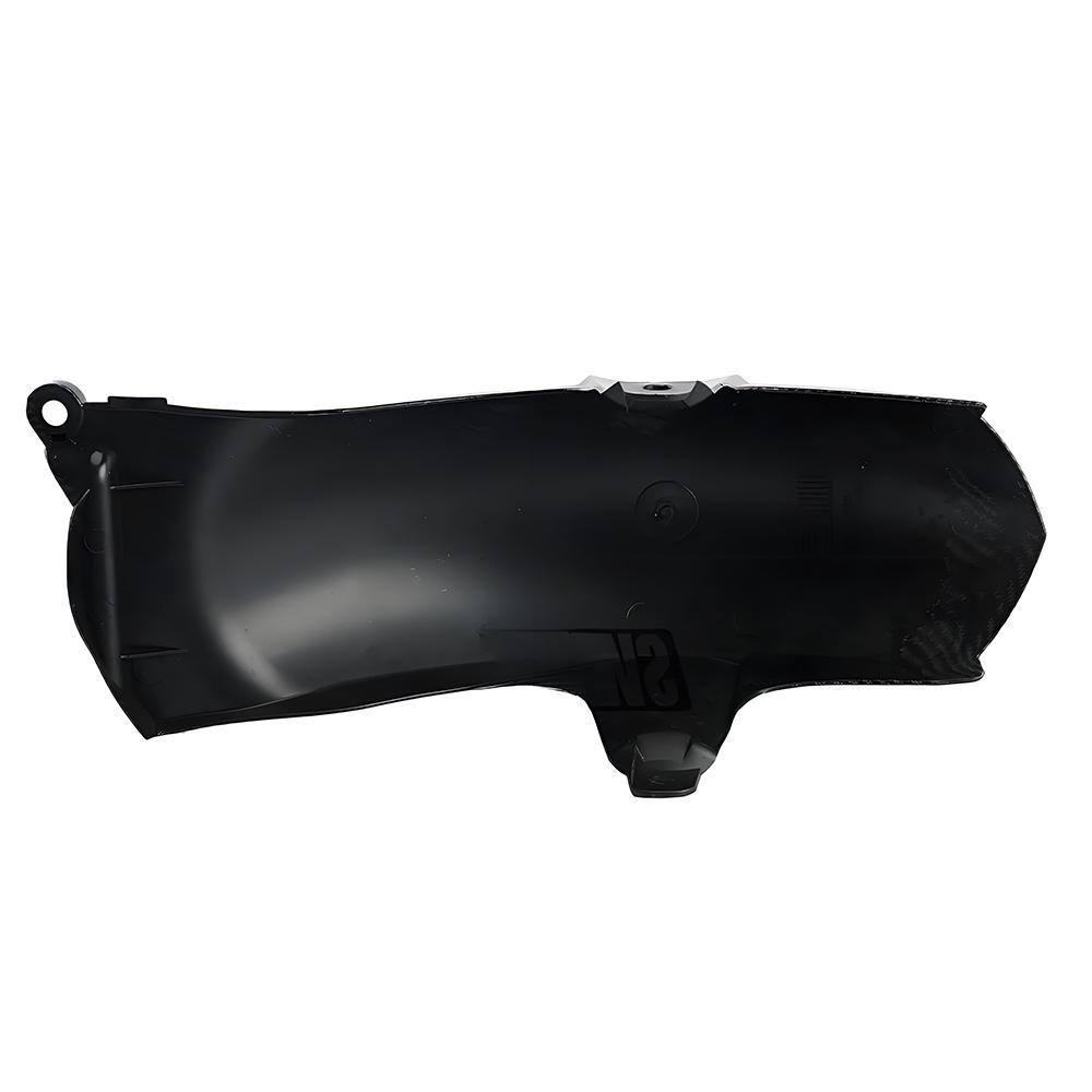 For Yamaha NMAX155 Mudguard Splash Guard 20-24  Motorcycle Rear Wheel Fender Cover Fairing FenderRear Extender Extension21 22 23