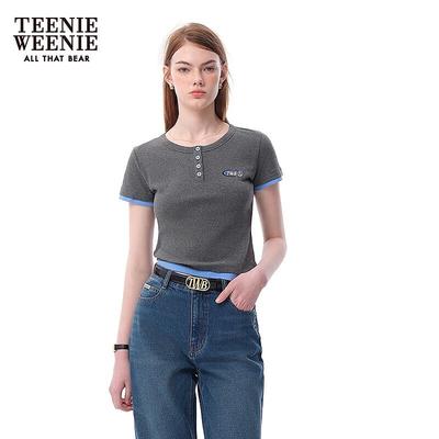 Hauts – T-shirts