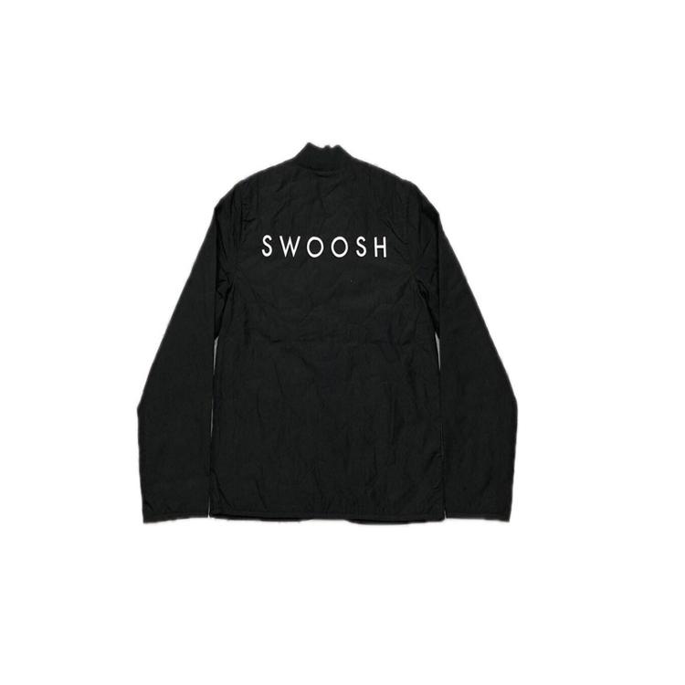 Nike Nsw Swoosh Jacket Men's Black CU3923-010
