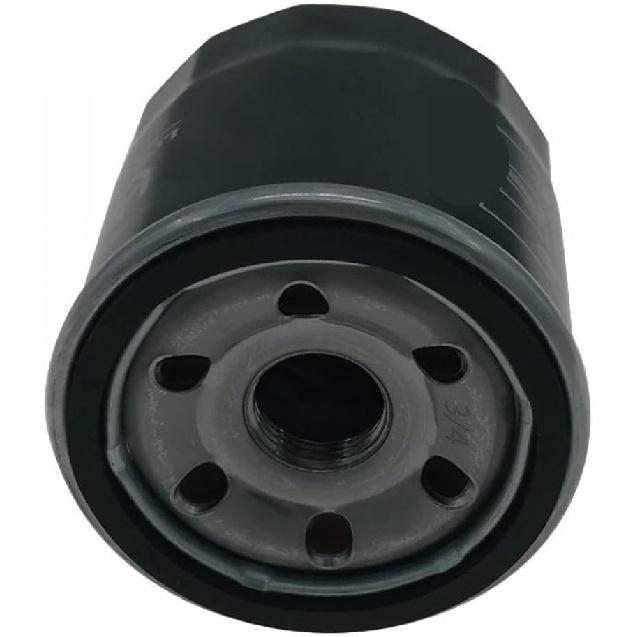 Compatible Oil Filter Compatible With 500 500GT ATV UTV Sand Buggy 4X4 Buggy 15601-87703 Replacement