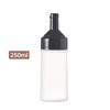 250/500ml Condiment Squeeze Bottles Kitchen Sauces Olive Oil Bottle Oil Cruet Ketchup Mustard Mayo Dispenser Kitchen Accessories