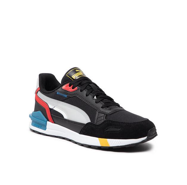 Кроссовки Puma Graviton Tera EU 40.5