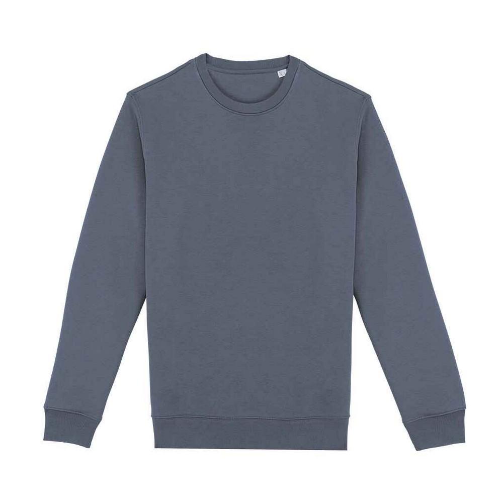 Unisex mikina s kulatým výstřihem pro dospělé Native Spirit