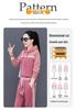Trendy Women's Two-Piece Casual Suit: Spring/Autumn Hoodie & Long Pants Set