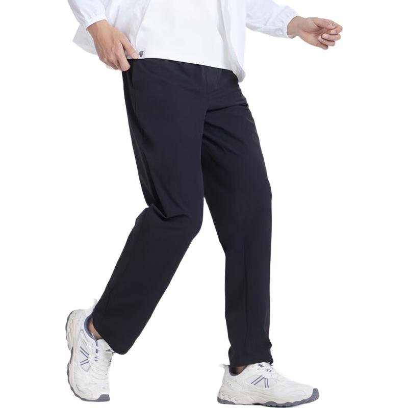 CAMEL Men s Straight-Leg Quick-Dry Casual Pants 2XL