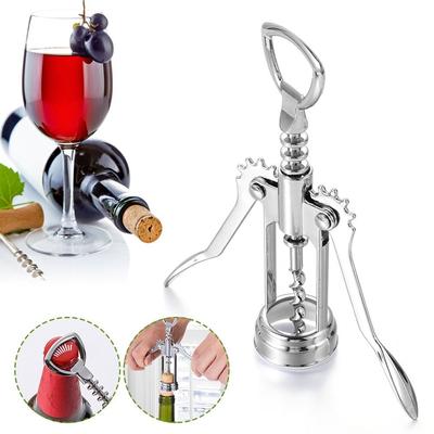Bar Aksesuarları – Tirbuşon ve Şişe Açacakları
