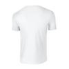 Gildan Unisex Adult Softstyle Plain Ringspun Cotton T-Shirt