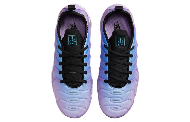 Nike Air VaporMax Plus Flieder University Blue Farbverlauf Damen DZ5204-500