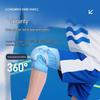 Mizuno Professionelle Sport-Knieschoner für Kinder