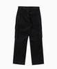 Jenyujeu Iblaz Corduroy Pants - Black