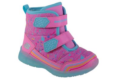 Illumi-Brights - Power Paint, for Girl Pink Boots