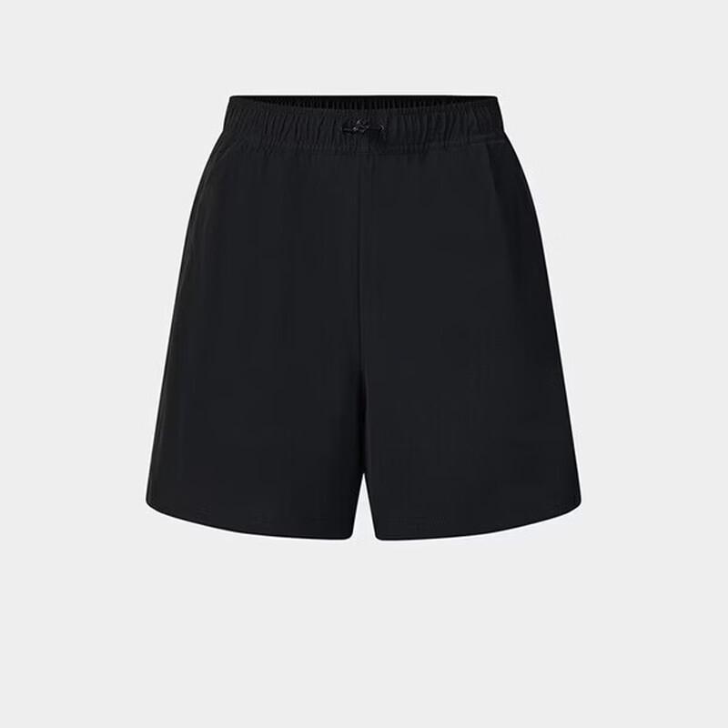 FILA Women s Moisture-Wicking Sun Protection Shorts 3XL