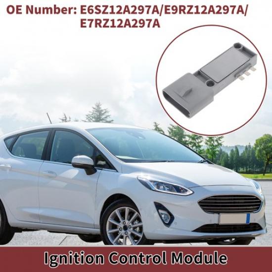 NoE6SZ12A297A Ignition Control Module for Ford for Ranger 1987-1989