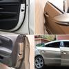 2 Meter Car Door Protector Decor Strip Universal Auto Door Edge Bumper  Anti-scratch Rubber Seal Guard Strip Car Styling