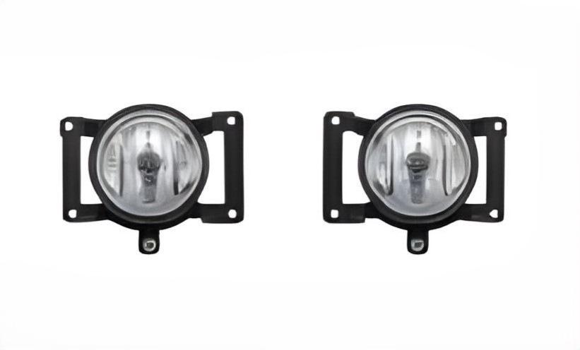 

Fog lights (halogen) for Hyundai Tucson JM 2004-