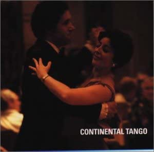 

CD STANLEY BLACK - Decisive board! Continental Tango Japan ObiLatin Used