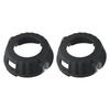 Protective Trimmer Head Cover and Sleeve Set Compatible with For T25 Series Brush Cutters Ensures Optimal Performance