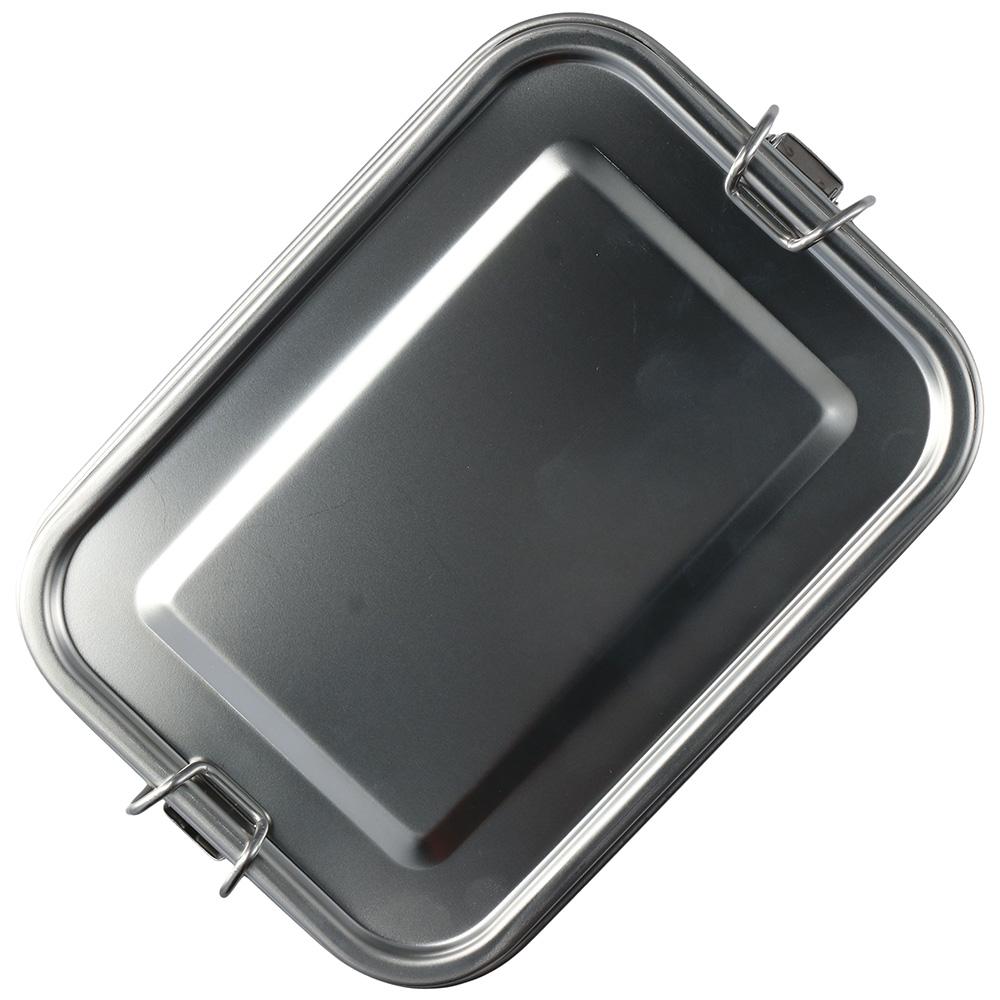 

850ML Lunch Container Leakproof Bento Box Large Capacity Lunch Box Adults