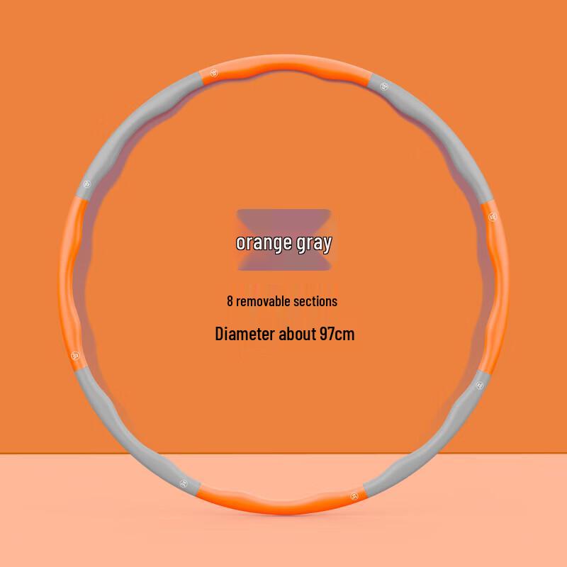 Westinghouse Detachable Hula Hoop