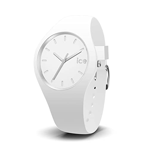 Authorized Ice-watch Men s Unisex Watch 021146 ICE ANY White Medium