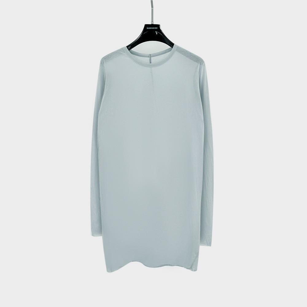 SUBHUMAN Men's Dark Knit Long Sleeve Tee for Autumn/Winter