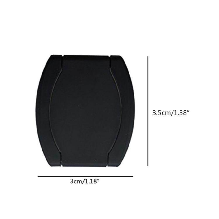 Webcam Privacy Shutter Protect Lens Caps Hood Cover for Webcam C920 C922 C930e