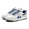 Reebok Slip Resistant, Abrasion Resistant, Lightweight Low top Skateboard Shoes Men's 26126U1373WS02FMC