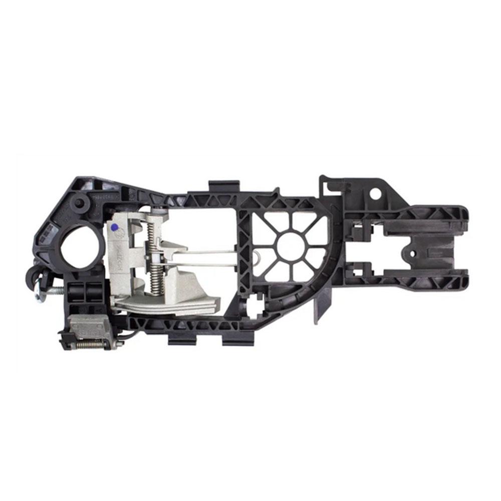 Türgriffzubehör für 3C0837886 rechte Seite